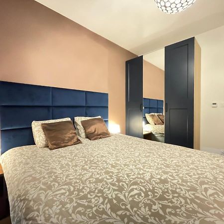 Superior Laguna Beskidow 3 Rooms! Sauna&Gym! Air Condition! 扎热切 外观 照片